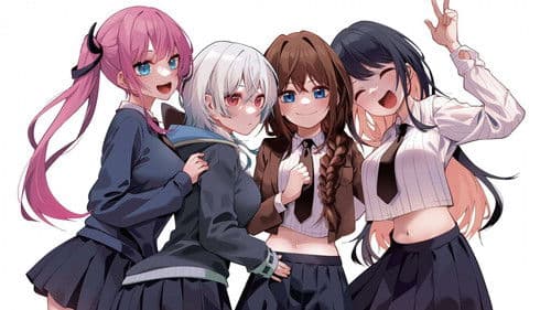 Tune In to the Midnight Heart Bild 6