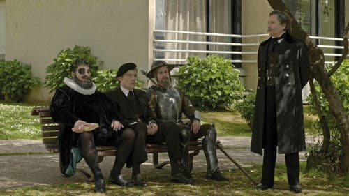 O Velho do Restelo Bild 1