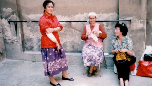 Die Kümmeltürkin geht Bild 2