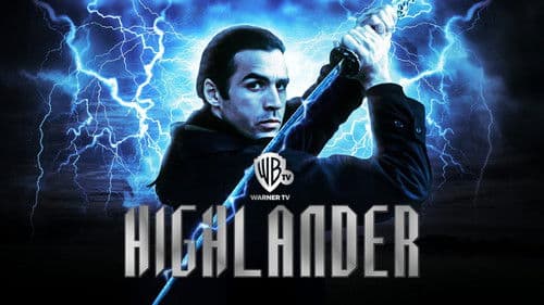 Highlander Bild 4