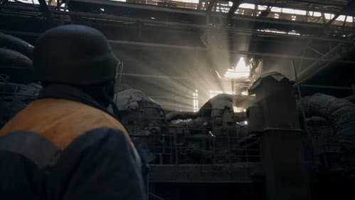 The Last Prometheus of Donbas Bild 7