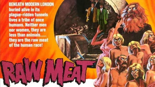 Tunnel der lebenden Leichen Bild 8