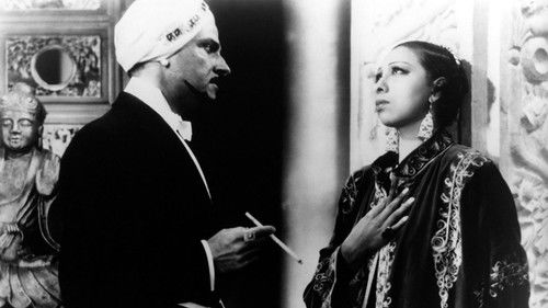 Princesse Tam-Tam Bild 1