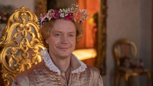 Princ Mamánek Bild 1