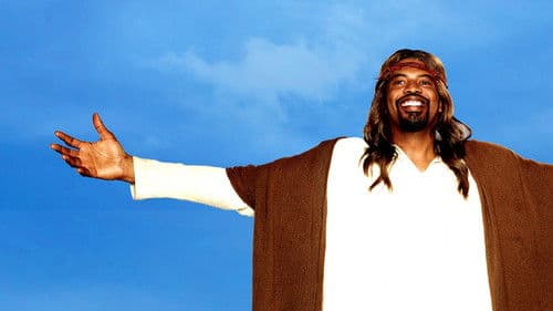 Black Jesus Bild 2