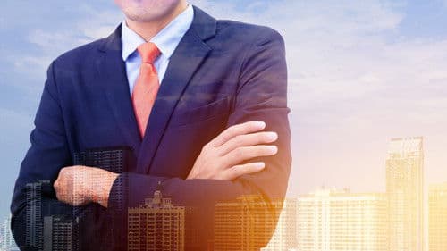 First of All with Victor Blackwell Bild 7