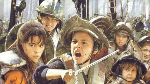 Die geheime Festung Bild 1