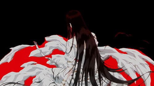 Vampire Hunter D: Bloodlust Bild 2