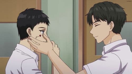 남의 BL만화’ 애니메이션 Bild 1