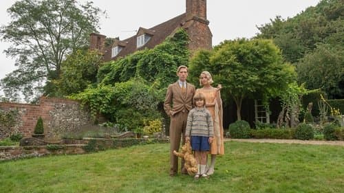 Goodbye Christopher Robin Bild 2
