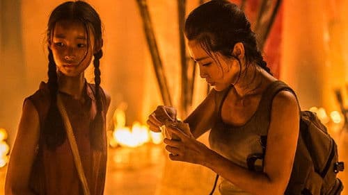 Guardians of the Tomb Bild 6