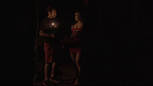 Light From the Tower Bild 1