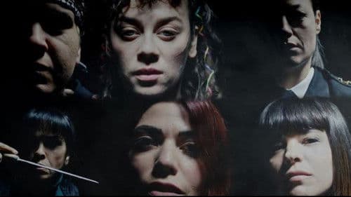 Hinter Gittern Bild 7