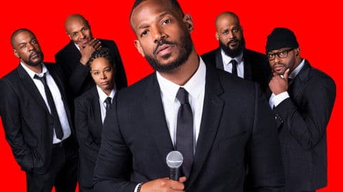 Marlon Wayans Presents: The Headliners Bild 2