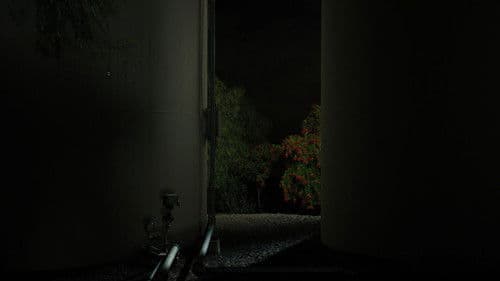 Tomorrow, You Pretty Ghost Bild 1