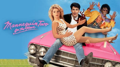 Mannequin 2 - Der Zauber geht weiter Bild 5