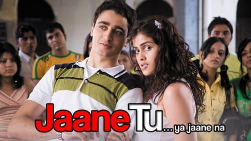 Du liebst mich, du liebst mich nicht - Jaane Tu... Ya Jaane Na Bild 4