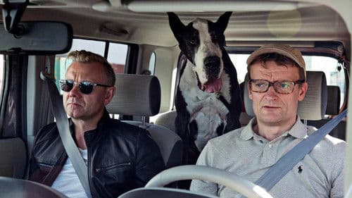 Klovn forever Bild 3