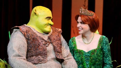 Shrek the Musical Bild 7