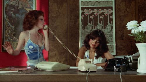 Center Spread Girls Bild 2