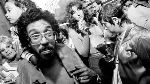 New York Street Photography Bild 7