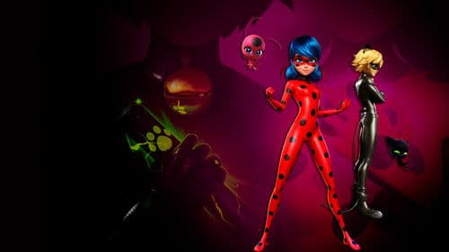 Miraculous - Geschichten von Ladybug und Cat Noir Bild 5