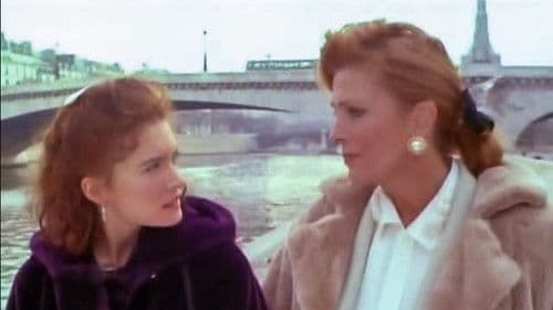 Les Belles Américaines Bild 1