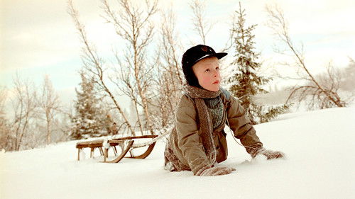 Da jeg traff Jesus... med sprettert Bild 1