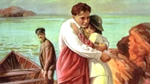 Young Romance Bild 1