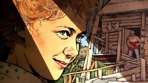 История Аси Клячиной, которая любила, да не вышла замуж Bild 7