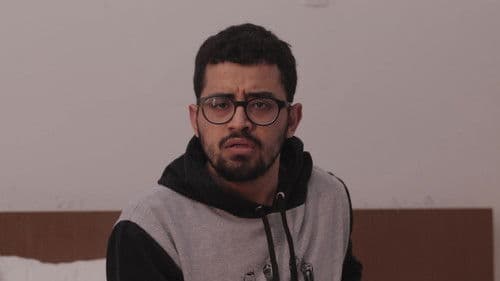 Tem Alguém em Casa? Bild 6