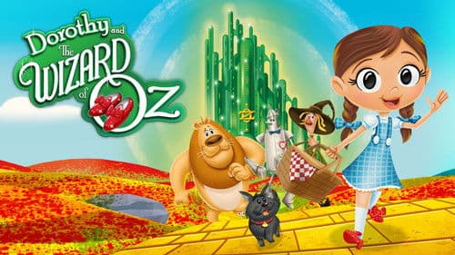 Dorothy and the Wizard of Oz Bild 3