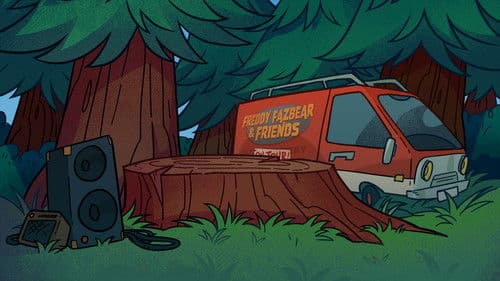 Freddy & Friends: On Tour! Bild 5