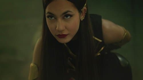 Queen of Justice - Sri Asih Bild 2