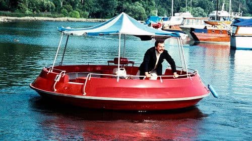 På kurs med Kurt Bild 2