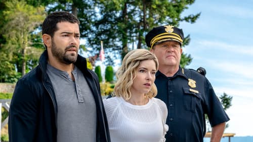 Jeff Jackson - Mord ist kein Kunststück Bild 4