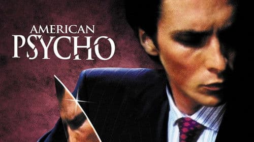 American Psycho Bild 6