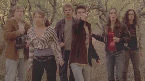 Headless Horseman Bild 5