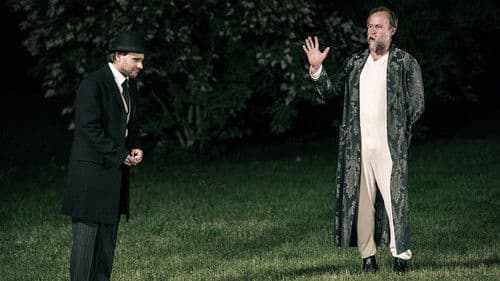 Pes baskervillský Bild 4