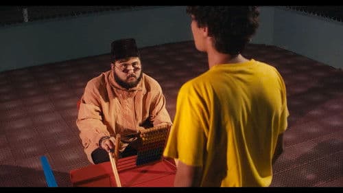 Jorge y los Jefes Secretos Bild 1