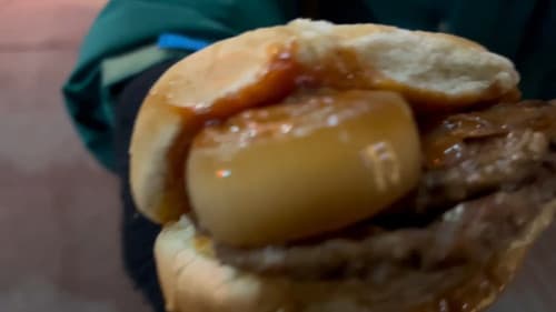 Mennonite's Bite Bild 1