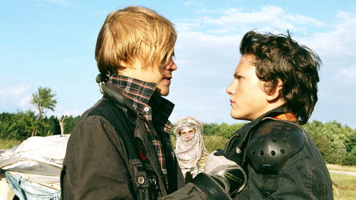 Die Wilden Kerle 4 Bild 7