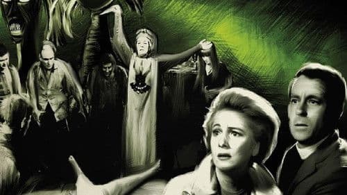 Der Teufel tanzt um Mitternacht Bild 3