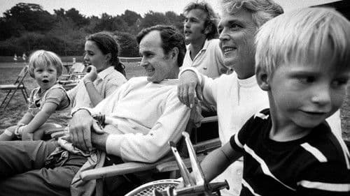 Die Bush-Dynastie Bild 1