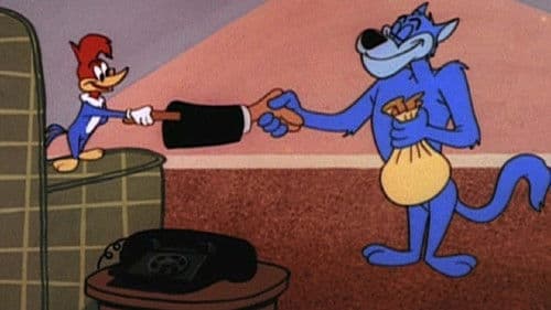 Sufferin' Cats Bild 1