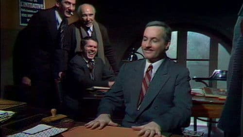 Le Passe-muraille Bild 1