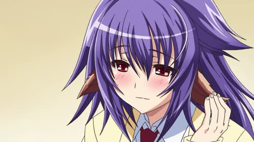 Kagaku na Yatsura Bild 3