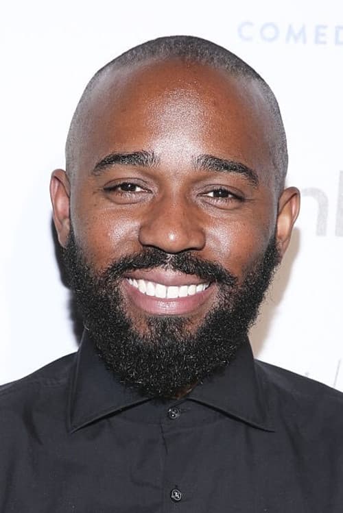 Phil Augusta Jackson