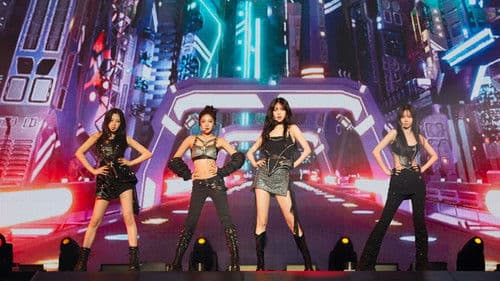 aespa LIVE TOUR 2023 'SYNK: HYPER LINE' Bild 2