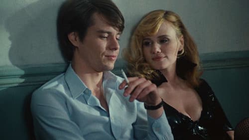 Die Aussteigerin Bild 2